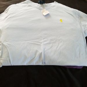 Ralph Lauren's men's tshirt